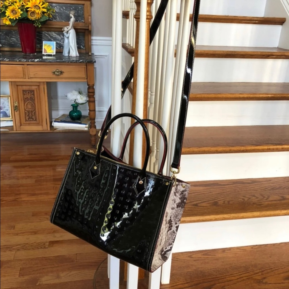 Arcadia Purse